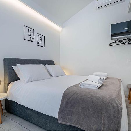 Passaggio Studio Corfu  Exterior foto
